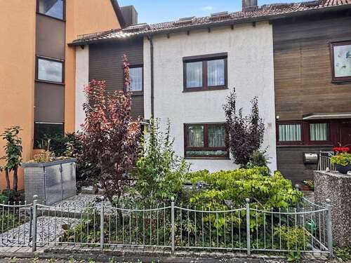 Foto - Haus zum Kaufen in Forchheim 399.000,00 € 153 m²