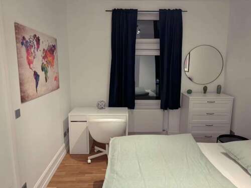 Foto - WG-Zimmer in Frankfurt am Main 899,00 € 20 m²