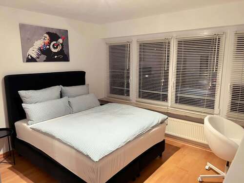 Foto - WG-Zimmer in Frankfurt am Main 999,00 € 20 m²
