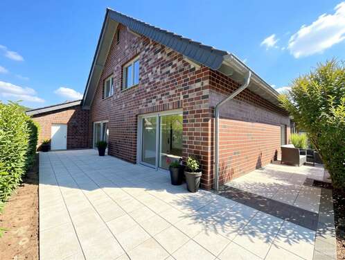 Foto - Haus zum Kaufen in Korschenbroich 749.000,00 € 195.27 m²
