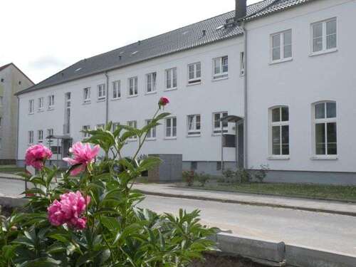 Foto - Wohnung zum Mieten in Stralsund 627,13 € 73.78 m²
