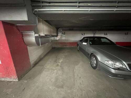 Foto - Garage zu vermieten in Berlin 84,03 €