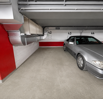 Garage zu vermieten in Berlin 69,90 €