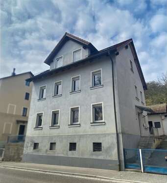Foto - Haus zum Kaufen in Treuchtlingen 397.000,00 € 193 m²