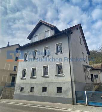 Foto - Haus zum Kaufen in Treuchtlingen 397.000,00 € 193 m²