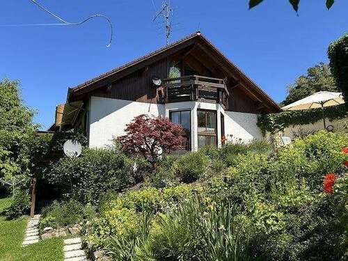 Foto - Haus zum Kaufen in Schopfheim 700.000,00 € 164 m²
