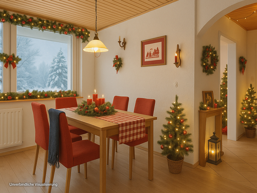 Foto - Wohnung zum Kaufen in Konstanz 295.000,00 € 86 m²