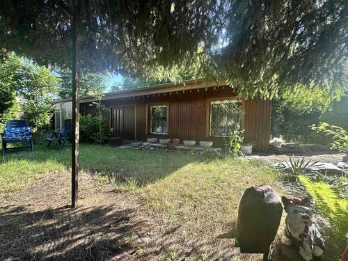 Foto - Haus zum Kaufen in Luckenwalde 39.000,00 € 39 m²