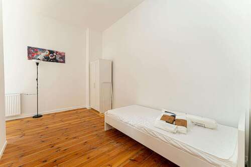 Foto - WG-Zimmer in Berlin 655,00 € 9 m²