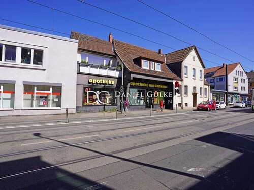 Foto - Halle in Hannover 500,00 € 120 m²