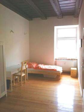 Foto - WG-Zimmer in München 695,00 € 16 m²