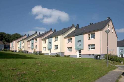 Foto - Wohnung zum Mieten in Wuppertal 499,00 € 52.45 m²