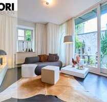 Wohnung zum Kaufen in München Schwanthalerhöhe 1.200.000,00 € 115.04 m² - München / Schwanthalerhöhe