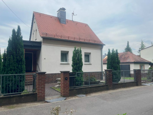 Foto - Haus zum Kaufen in Delitzsch 275.000,00 € 90 m²