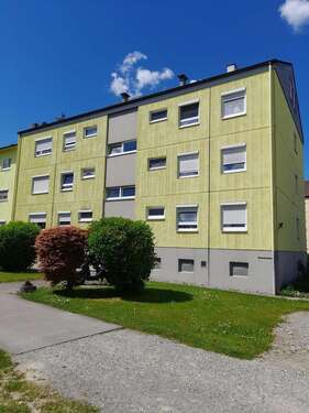 Foto - Wohnung zum Kaufen in Baienfurt 67.000,00 € 34 m²
