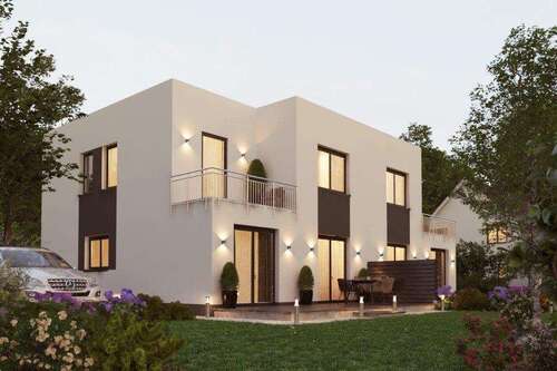 Foto - Haus zum Kaufen in Burscheid 519.994,00 € 109 m²