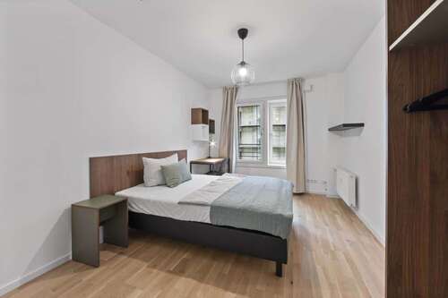 Foto - WG-Zimmer in Berlin 840,00 € 13 m²