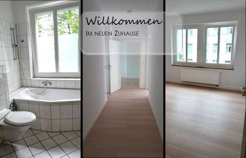 Foto - Wohnung zum Mieten in Chemnitz 295,00 € 51.2 m²