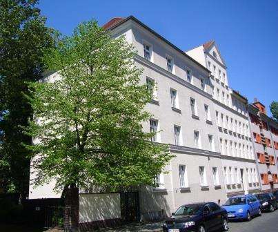 Foto - Wohnung zum Mieten in Leipzig 467,00 € 71.74 m²