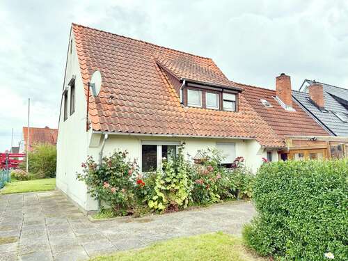 Foto - Haus zum Kaufen in Grube 170.000,00 € 117.44 m²