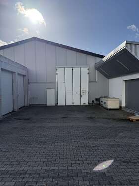 Foto - Halle in Taunusstein 6.770,00 € 1354 m²