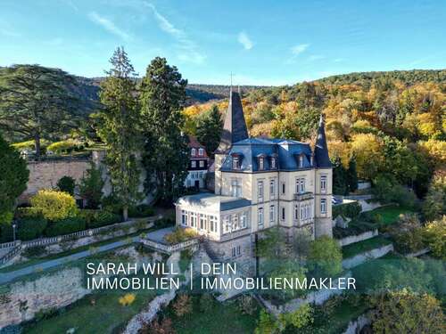 Foto - Wohnung zum Mieten in Neustadt an der Weinstraße 3.110,00 € 310 m²