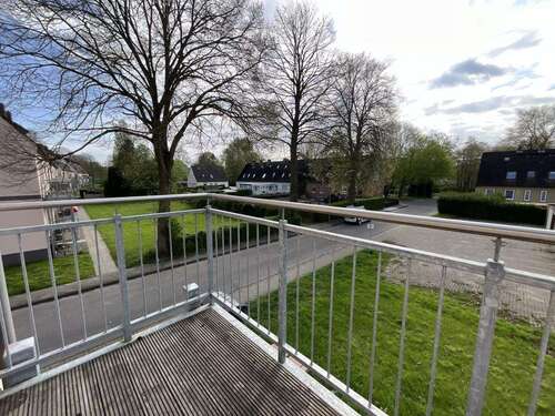 Foto - Wohnung zum Mieten in Wilhelmshaven 369,00 € 51.47 m²