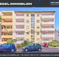 Wohnung zum Mieten in Speyer 940,00 € 104 m²