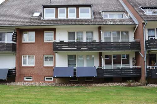 Foto - Wohnung zum Kaufen in Heiligenhafen 186.000,00 € 45 m²