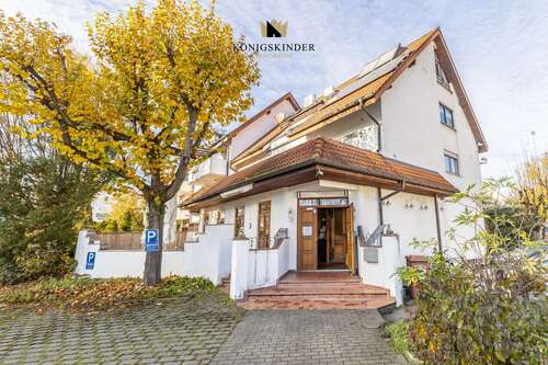 Foto - Einzelhandel in Kirchheim unter Teck 2.500,00 € 130 m²