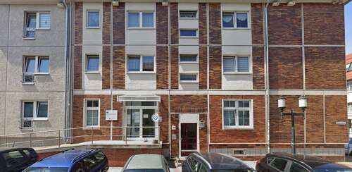 Foto - Büro in Greifswald 1.216,00 € 173.73 m²