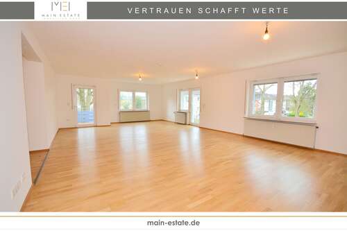Foto - Wohnung zum Mieten in Neu-Isenburg 1.980,00 € 165 m²