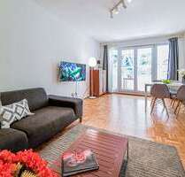 Wohnen auf Zeit in Frankfurt 1.590,00 €