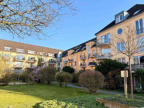 Foto - Wohnung zum Kaufen in Düsseldorf 185.000,00 € 60 m²