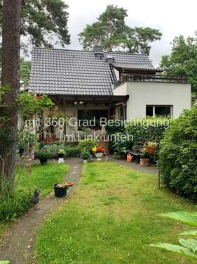 Foto - Haus zum Kaufen in Kleinmachnow 900.000,00 € 145.55 m²