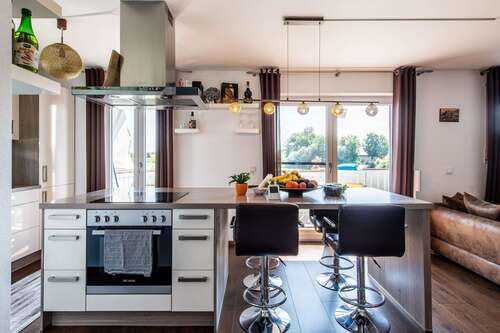 Foto - Wohnung zum Mieten in Aßling 2.200,00 € 148.1 m²