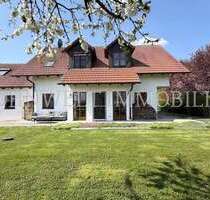 Haus zum Kaufen in Tiefenbach 850.000,00 € 170 m²