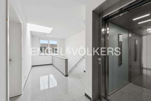 Foto - Wohnung zum Kaufen in Pulheim 352.000,00 € 52 m²