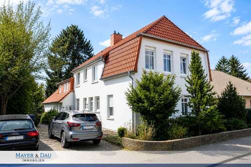 Foto - Wohnung zum Mieten in Rastede 800,00 € 85 m²