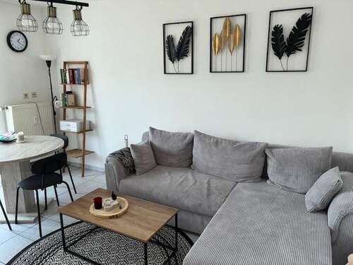 Foto - Wohnung zum Mieten in Senden 400,00 € 35.4 m²