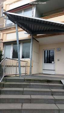 Foto - Wohnung zum Mieten in Dessau-Roßlau 400,00 € 64.8 m²
