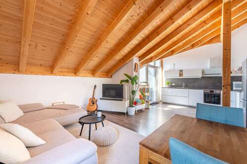 Foto - Wohnung zum Mieten in Straubing 720,00 € 65 m²