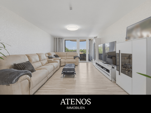 Foto - Wohnung zum Kaufen in Kornwestheim 329.000,00 € 98 m²