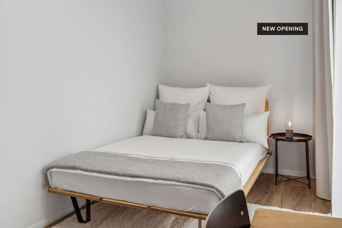 Foto - WG-Zimmer in Leipzig 550,00 € 13 m²