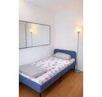 WG-Zimmer in München 770,00 € 9 m²