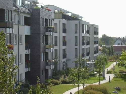 Foto - Wohnung zum Mieten in Berlin 869,00 € 61.93 m²