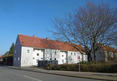 Foto - Wohnung zum Mieten in Braunschweig 273,20 € 40.96 m²