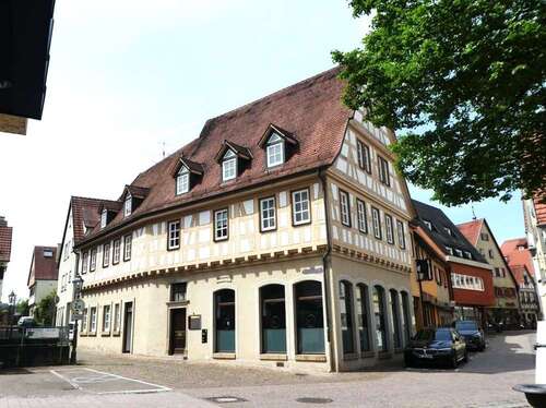 Foto - Büro in Besigheim 2.250.000,00 € 339 m²