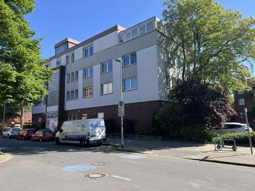 Foto - Büro in Hannover 1.900,00 € 200 m²