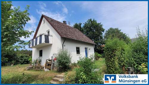 Foto - Haus zum Kaufen in Hayingen 195.000,00 € 90 m²